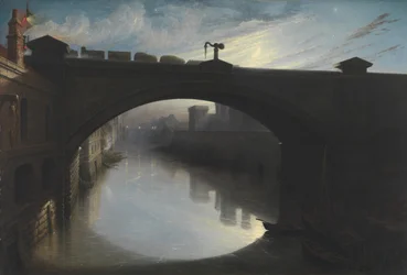 Ponte ferroviario sul fiume Cart, Paisley